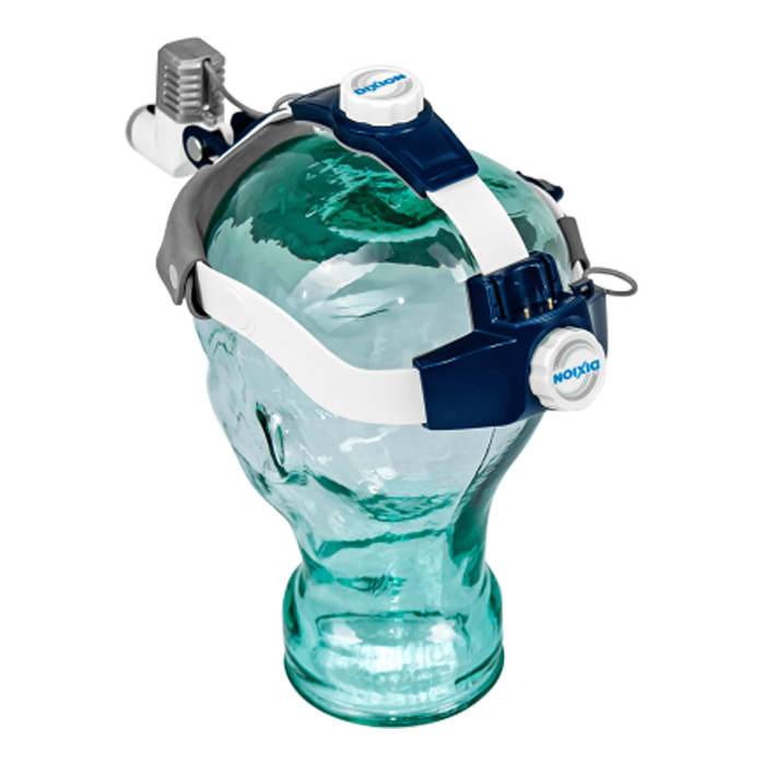 Налобный осветитель Dixion