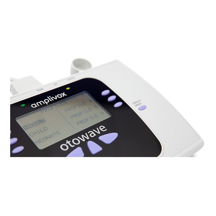 Тимпанометр Amplivox Otowave 302 (Аудиометр импедансный)