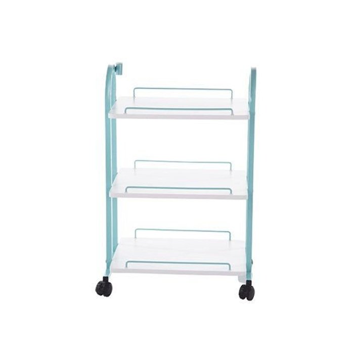 Столик на колесиках без ящика "АтисМед СП - М"