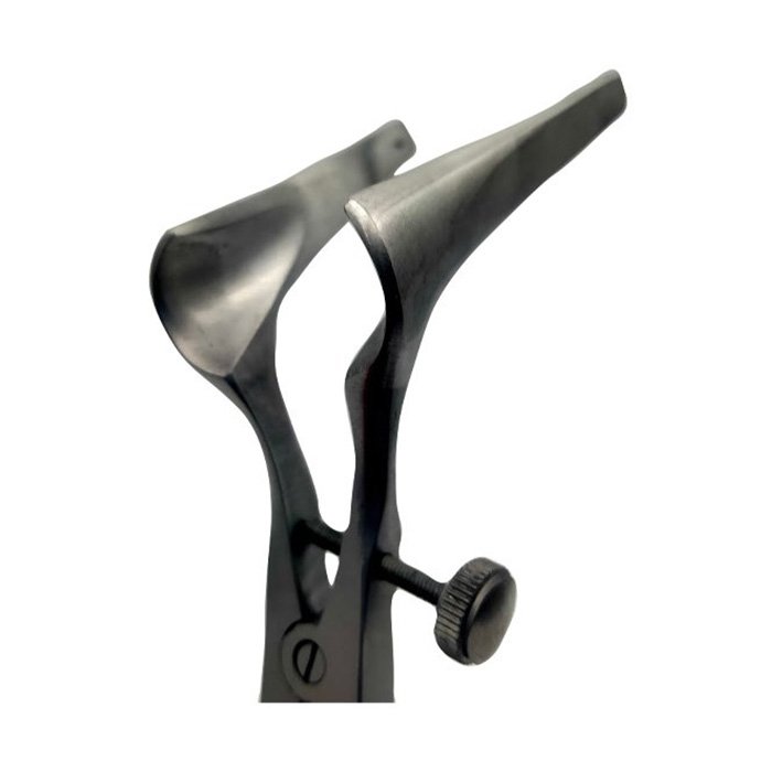 Зеркало носовое по Котле