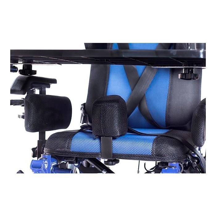 Детская инвалидная кресло-коляска механическая Ortonica OLVIA 20