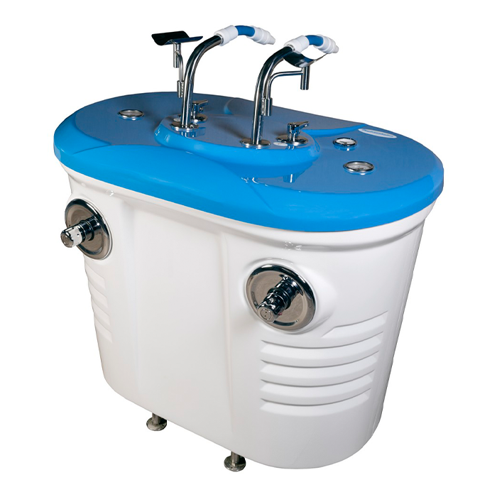 Душ Шарко "Вуокса" (модель "Оптима")