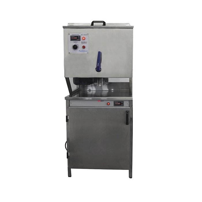 Кухня для подготовки фангопарафина ГФ-2-60