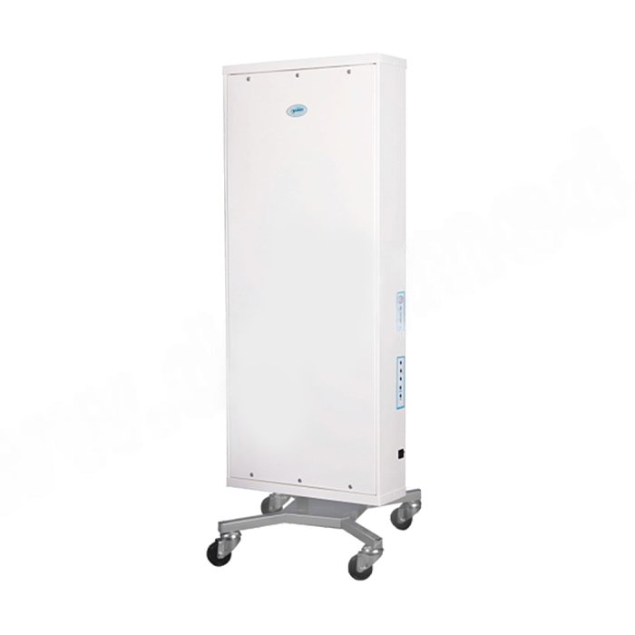 Облучатель-рециркулятор бактерицидный СИБЭСТ 200С