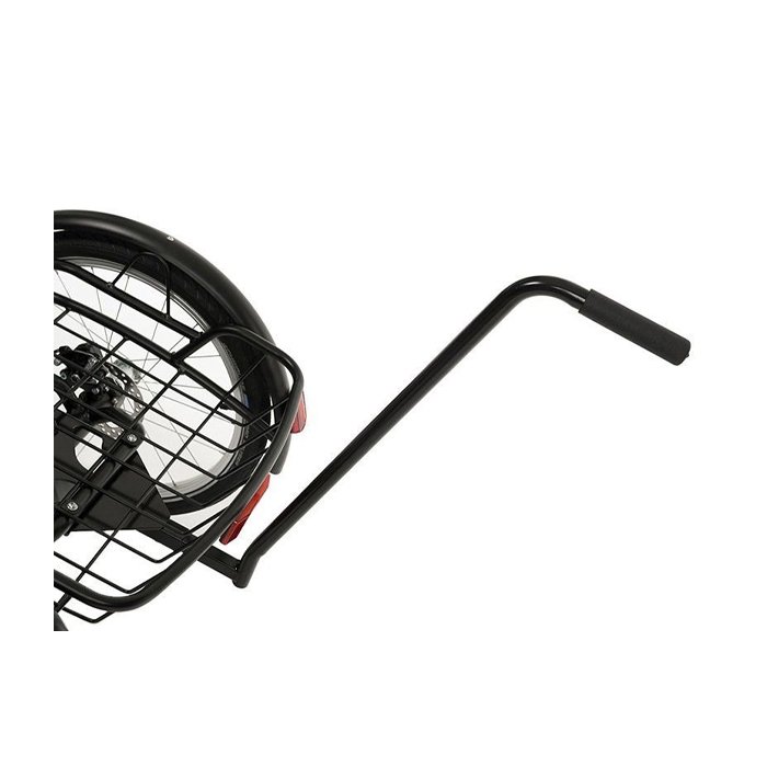 Трехколесный велосипед для инвалидов взрослых и подростков с ДЦП Vermeiren Liberty