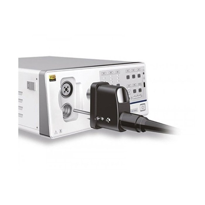 Видеоэндоскопическая система на базе видеоцентра VME-2000 HD Aohua (Колоноскоп VME-1300 S (комбинированный коннектор))