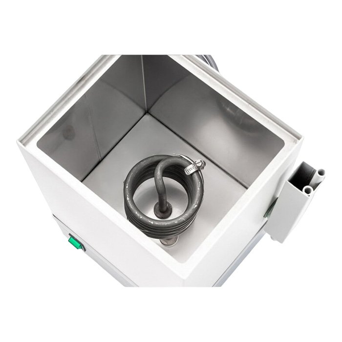 Аквадистиллятор (дистиллятор) Liston A 1204