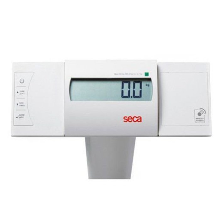 Электронные весы колонного типа медицинские SECA 703