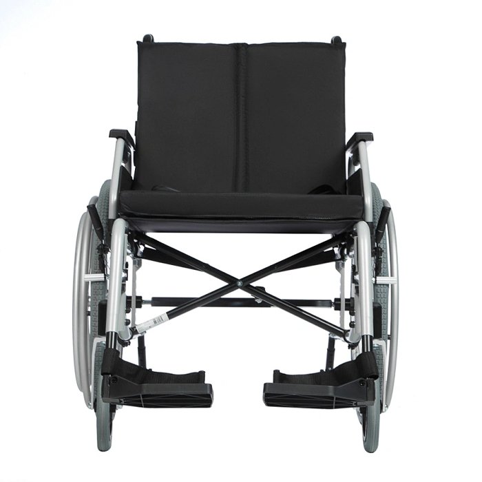 Инвалидная кресло-коляска механическая Ortonica Trend 45