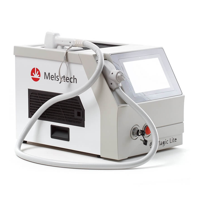 Диодная лазерная система для эпиляции Magic LITE, Melsytech