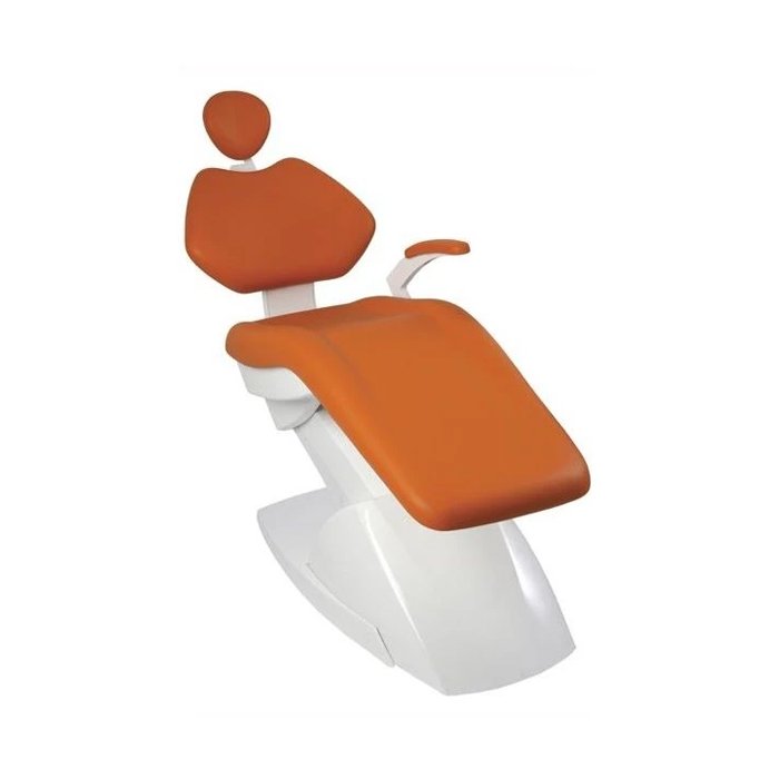 Stomadent IMPULS S300 NEO - стационарная стоматологическая установка с нижней подачей инструментов