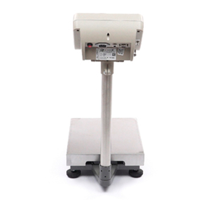 Весы МП 150 ВЖА Ф-2 "Гулливер 07" (600х600 мм)