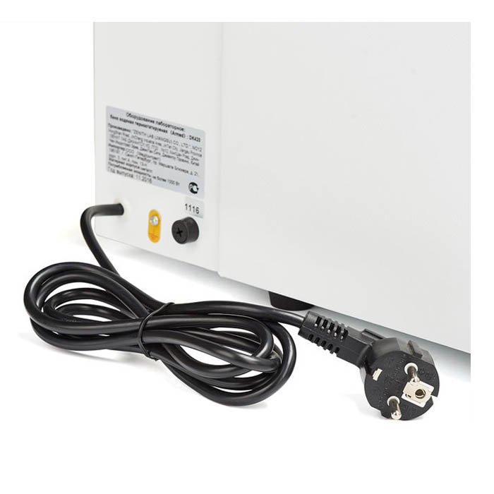 Баня водяная лабораторная DK420, Армед