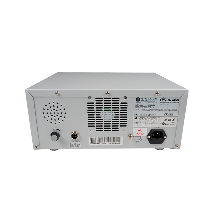 ЭХВЧ аппарат DS.Surg 150