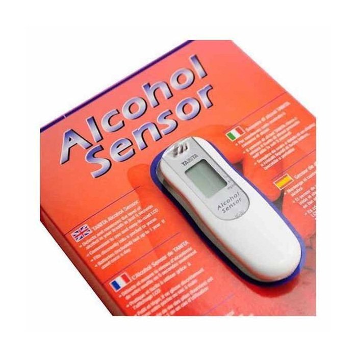 Алкотестер HC207 TANITA