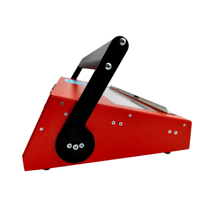 Сегментный негатоскоп Инноватор – 4 со встроенным денситометром