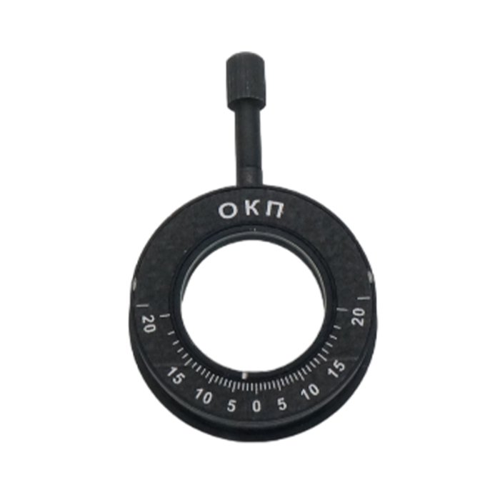 Офтальмокомпенсатор призменный ОКП-20