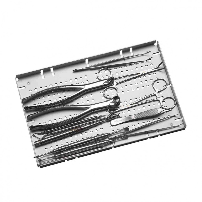 ESCO 3 L – автоклав класса В