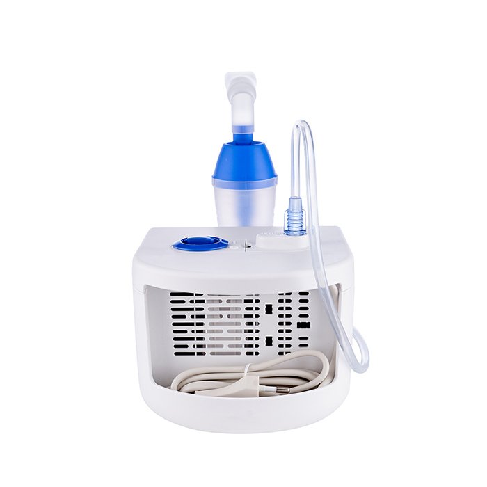 Ингалятор компрессорный OMRON C25 (NE-C102-RU)