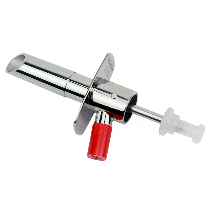 Фиброаноскоп - волоконно-оптический аноскоп 19x70 мм, Welch Allyn