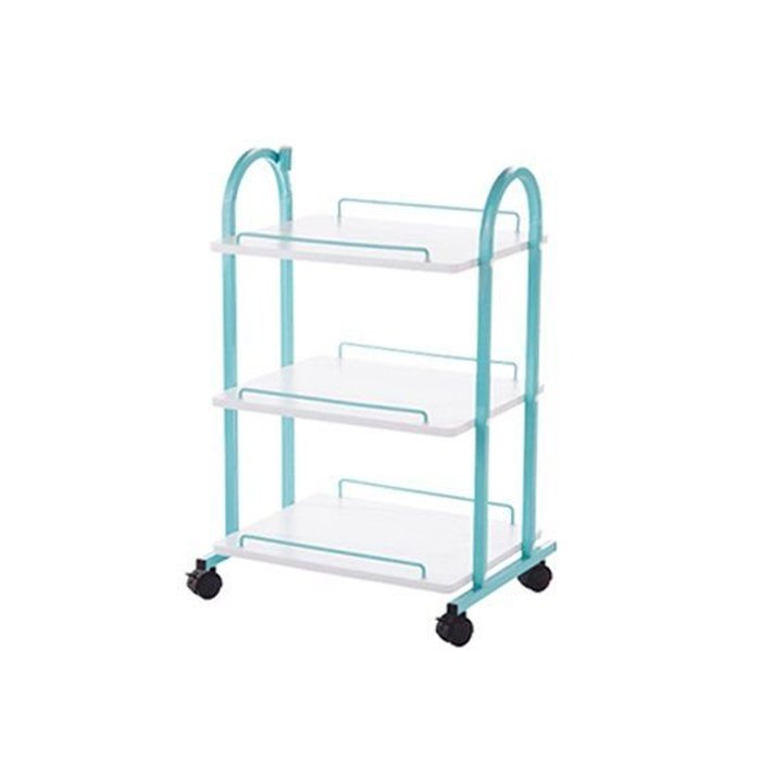 Столик на колесиках без ящика "АтисМед СП - М"