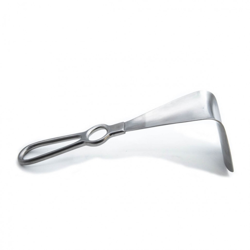 Зеркало печеночное 100 мм, Surgicon