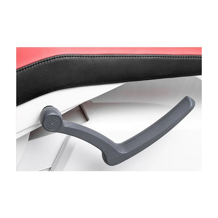 AY-A 4800 II - стоматологическая установка с нижней подачей инструментов