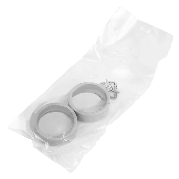 Защитные линзы для луп C 2.3 и C 2.3 K, Heine