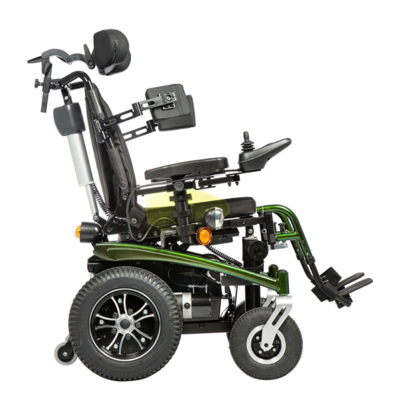 Детская электроколяска Ortonica Pulse 470