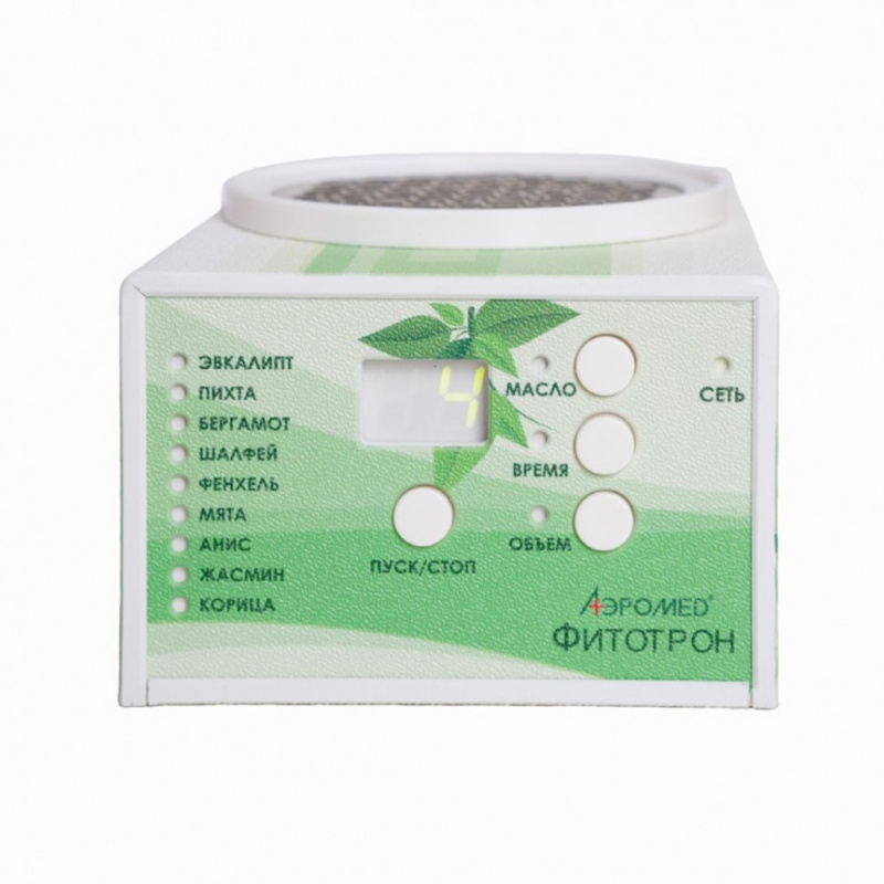 Аромафитогенератор Фитотрон (АГЭД-01)