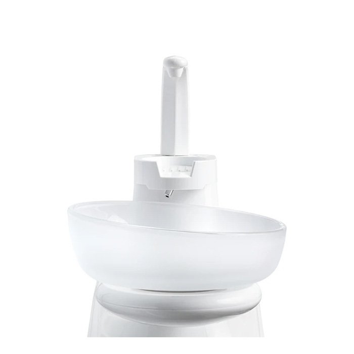 Mercury 550 - стоматологическая установка с нижней подачей инструментов