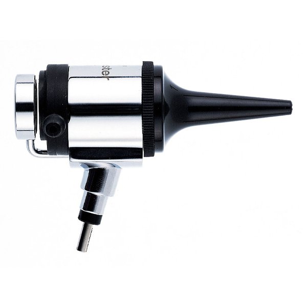 Отоскоп Uni I(Батареечная рукоятка типа С, ксеноновое освещение XL 2,5 В) Riester