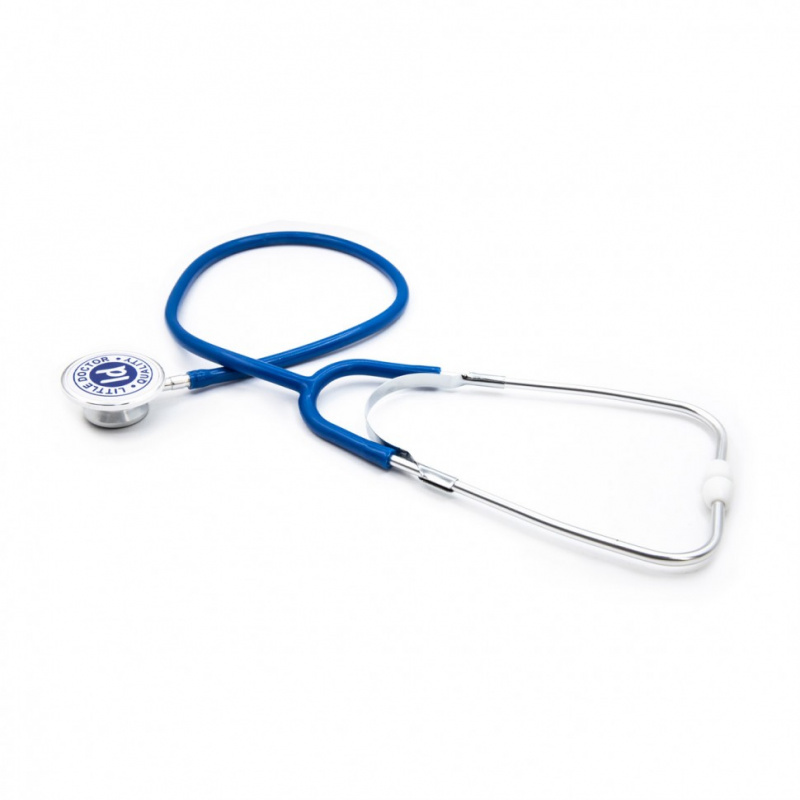 Стетоскоп LD Prof-I, синий