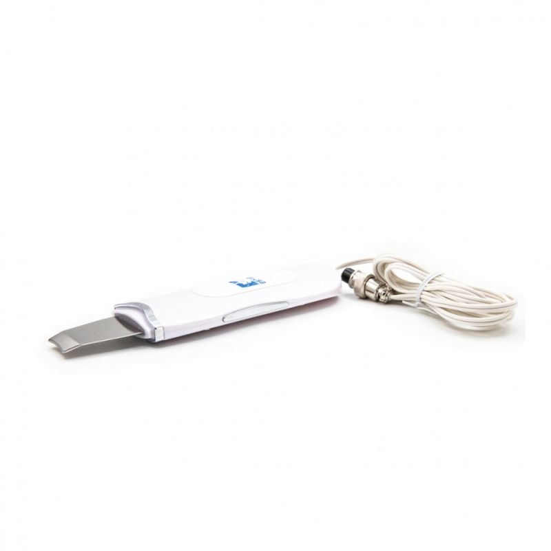 Ультразвуковой пилинг скраб 12.03 ЭСМА