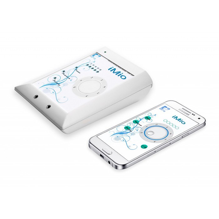 Миостимулятор ЭСМА 12.01 IMio