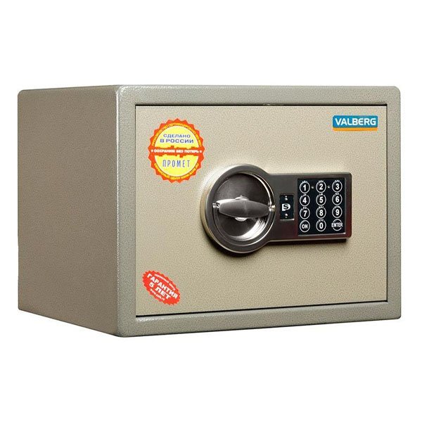 Сейф VALBERG ASM 25