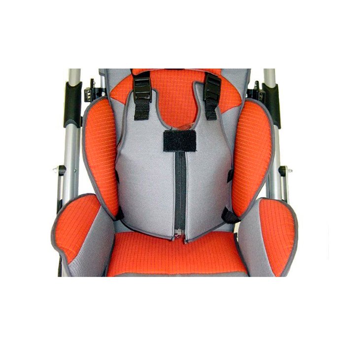 Коляска прогулочная для детей с ДЦП HOGGI BINGO