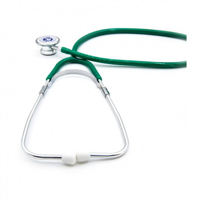 Стетоскоп LD Prof-II, зеленый