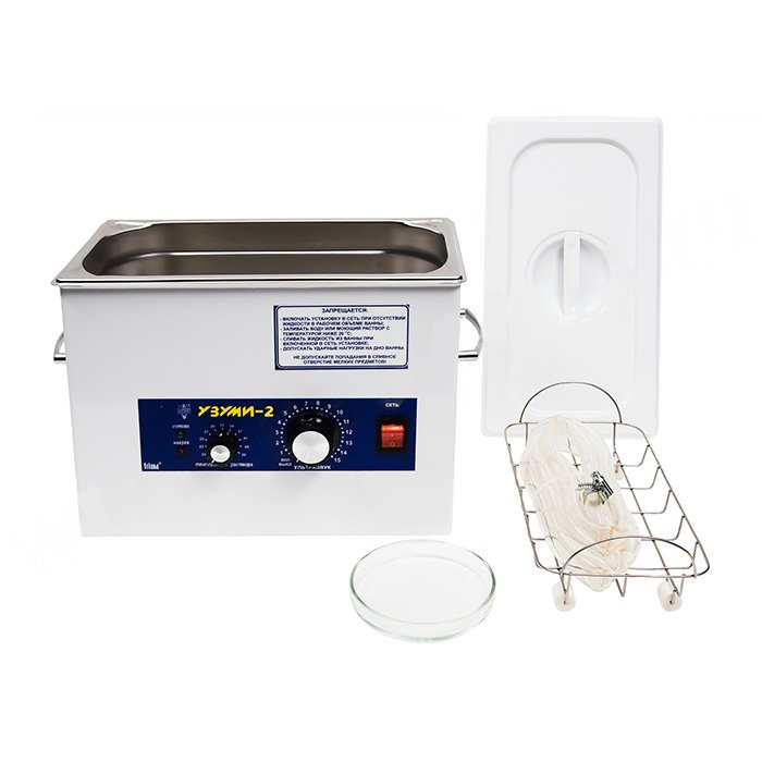 Ультразвуковая мойка "УЗУМИ-2"