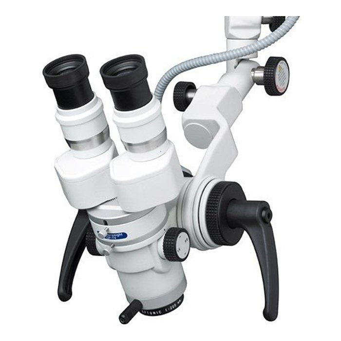 Optomic OP-C12 ЛОР микроскоп