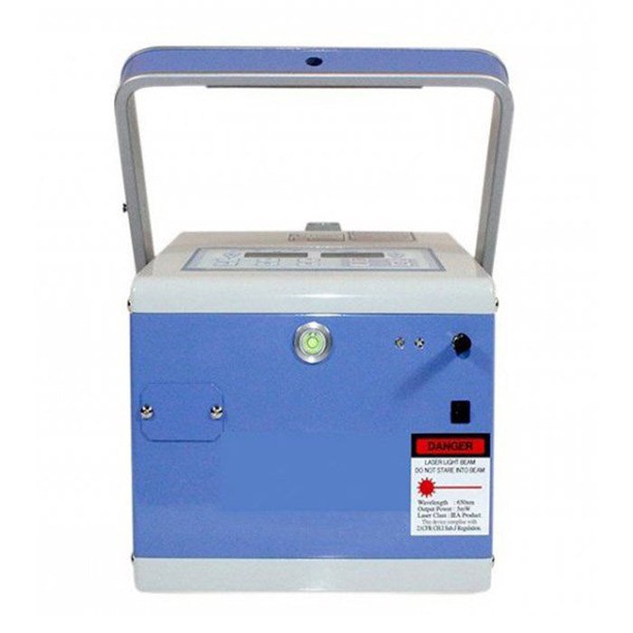 Гибридный портативный рентгеновский аппарат Mex+40ВТ, Medical ECONET