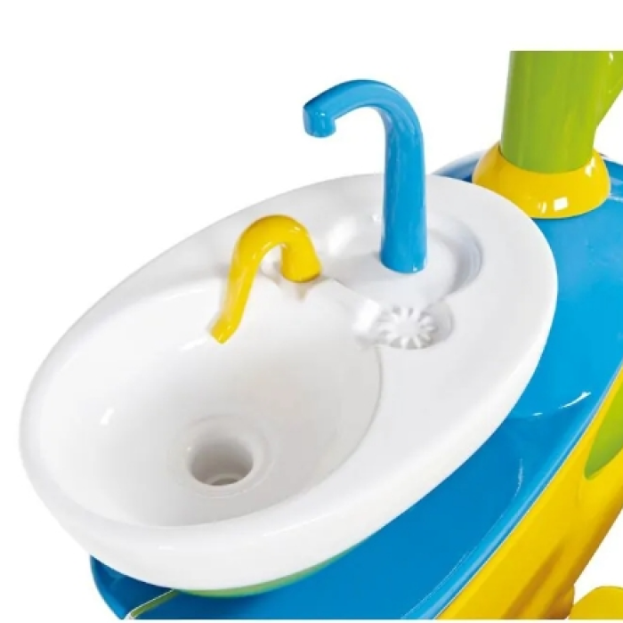 Fengdan QL-2028 CD - детская стоматологическая установка с нижней подачей инструментов