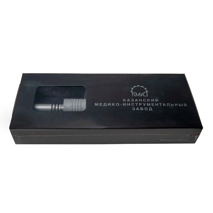 ММП 20-01 - микромотор пневматический M4, КМИЗ