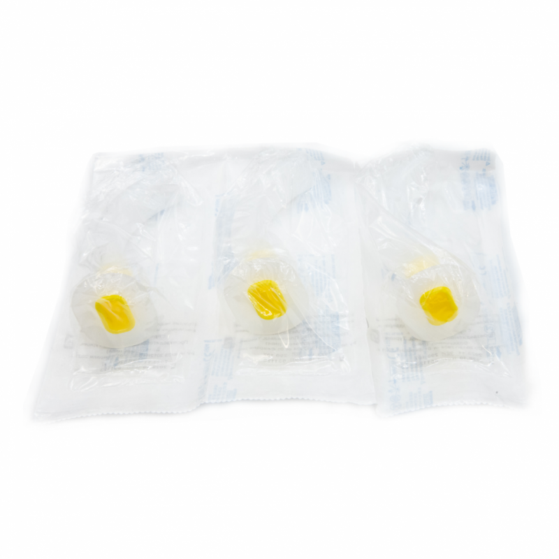 Воздуховод №4 90 мм 200107 Inekta