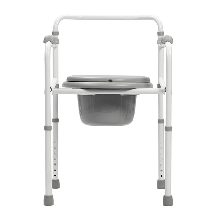 Санитарный стул TU 7