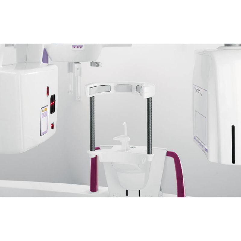 Hyperion X9 - 2D дентальный цифровой томограф с компьютером