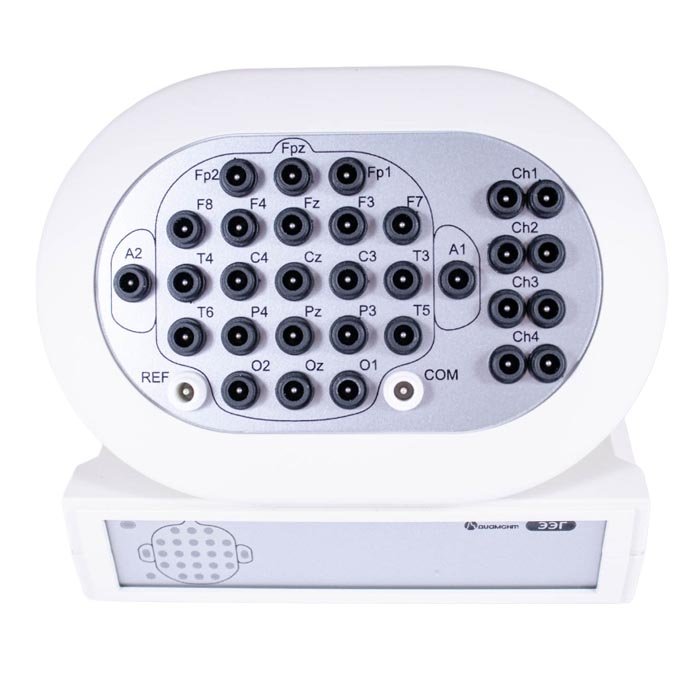 Электроэнцефалографические комплексы "Диамант-ЭЭГ"