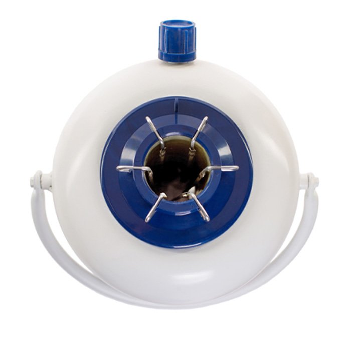 Сосуд Дьюара СДМ-6/60