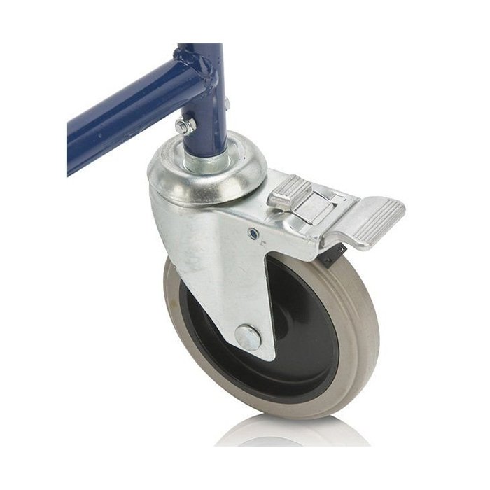 Кресло-коляска для инвалидов H 009B