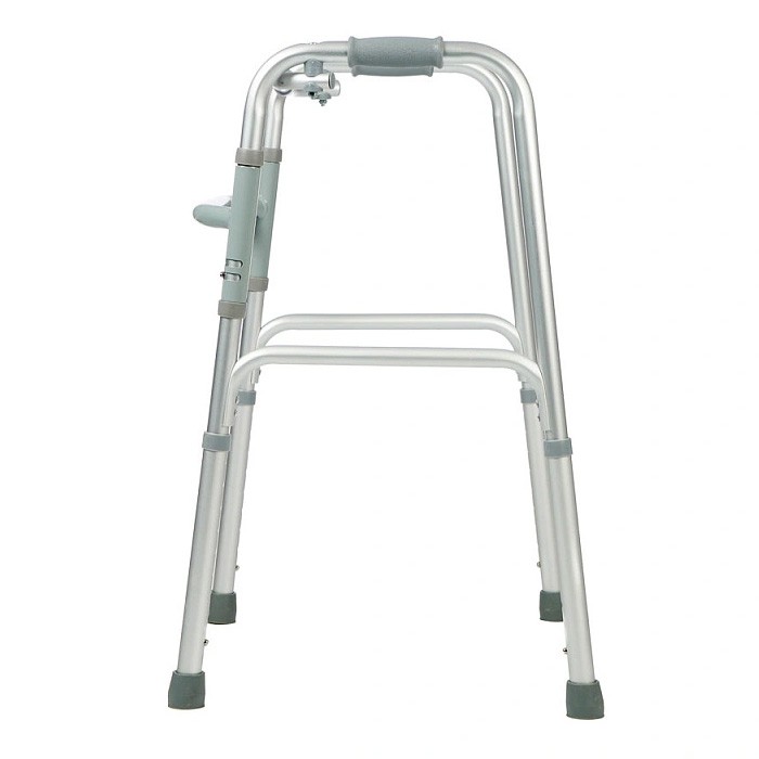 Ходунки складные шагающие Ortonica XS305